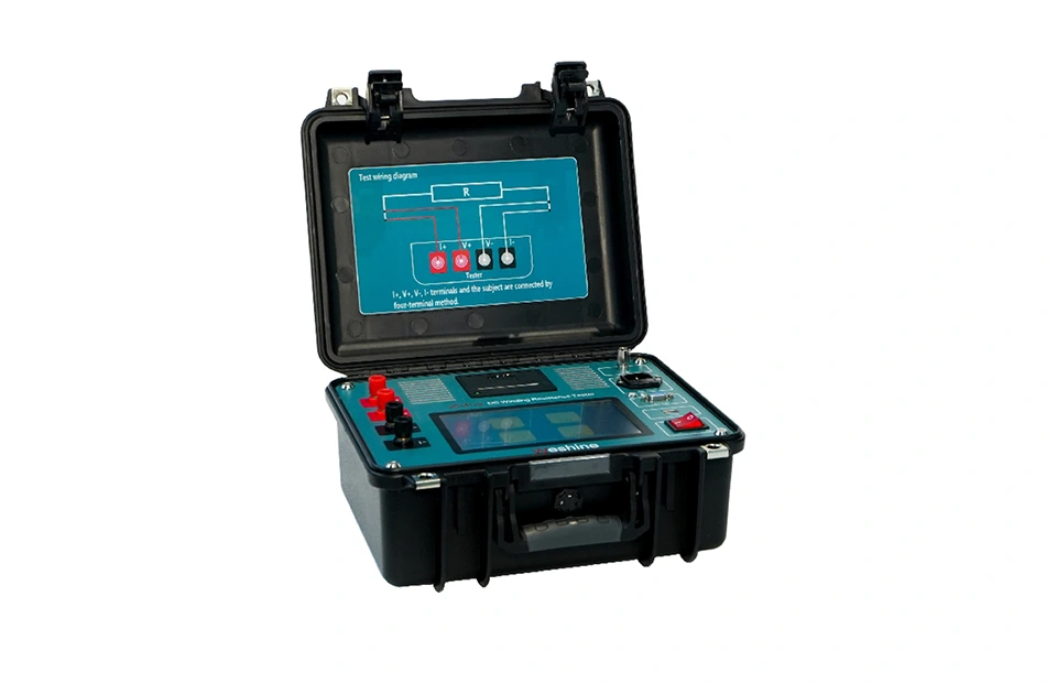 Mis on mootori mähise takistuse testi eesmärk?