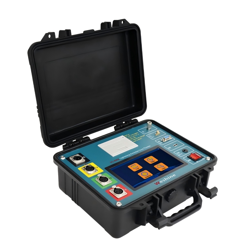 Liigepingepiiriku testimine